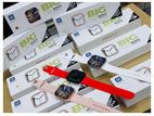 T500 Pro Premium 1.92 Inches Smartwatch