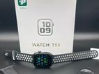 T55 Smartwatch