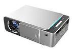 T6 Wifi Projector Brand new