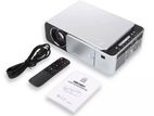 T6 WIFI Projector Brand New