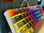 T60 Mechanical Keyboard Gaming Rgb