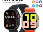 T800 Ultra 2 Smart Watch