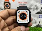 T800 ultra Smart Watch