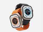 T800 Ultra 8 Smart Watch