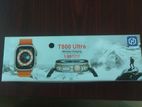 T800 Ultra Smart Watch