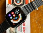 T800 Ultra Smart Watch