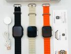 T800 Ultra Smart Watch