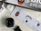 T800 Ultra Smart Watch