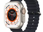 T800 Ultra Watch