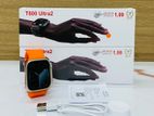 T800 Ultra2 Smart Watch
