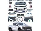 T9 Ford Ranger Raptor 2024 Body Kit