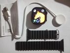T900 Ultra 2 Big Smart Watch