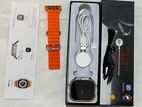 T900 Ultra 2 Smart Watch Hiwatch Pro