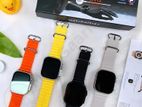 T900 Ultra 2 Smartwatch