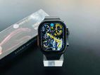 T900 Ultra 3 Smart Watch