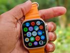 T900 Ultra Smart Watch