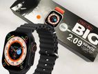 T900 Ultra Smartwatch Watch 49mm Display