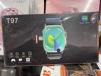 T97 Smart Watch