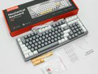 T98 Mechanical Keyboard (Red Switch)