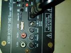 Ta82 Bass Amplifier