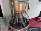Dough Mixer