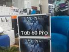 Tab 60 Pro Black View