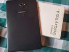 Samsung Tab A