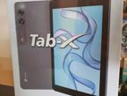 Tab-X Dual Sim 4G |8GB RAM| 64GB Rom Tab