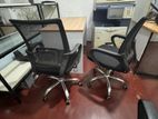 Tabel with Chairs
