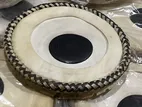Tabla Cap Benas Brand New ( Indian kolkota )