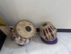 Tabla Pair