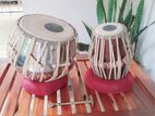 Tabla Pair