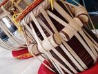 Tabla Pair Indian Kolkota ( Brand New )