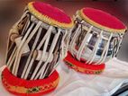 Tabla Pair Original Indian Kolkota ( Brand New )
