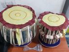 Tabla with Cover