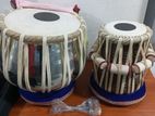 TABLA WITH COVER -INDIAN