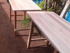 Table 4ft *2ft Albizia