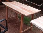 Table 4ft *2ft Albizia