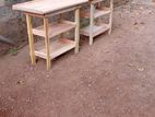 Table 4ft ×2ft