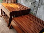 Table 4ft ×2ft