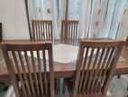 Table with Chairs