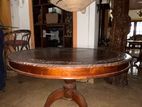 Dining Table with Chairs