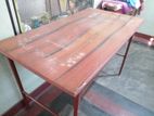 TABLE With ALWABAM STAND
