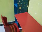 Kids Table and Chair