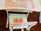 Table with Chair