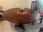 Table with Chairs