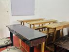 Table with Chairs