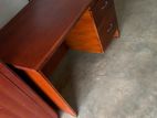 Table with Chair