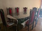 Table with Chairs