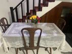 Table with Chairs